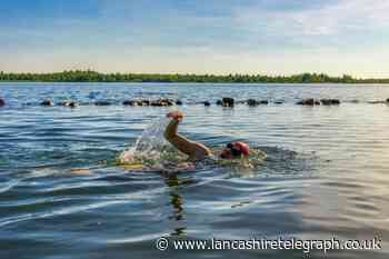 River Ribble wild swimming spot becomes new bathing site