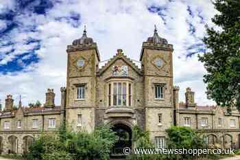 Bromley set to host London Festival of Architecture