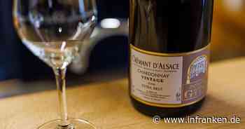 Champagner bekommt Konkurrenz