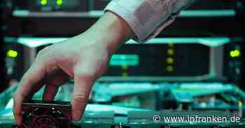 Fachkräftelücke in IT-Berufen um die Hälfte zurückgegangen