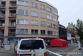 Levenloos lichaam gevonden op de weg in Roeselare