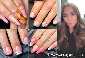 Creating picture perfect nails that are the best in the business