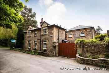 'Awe-inspiring' family home in Noctorum for £850,000