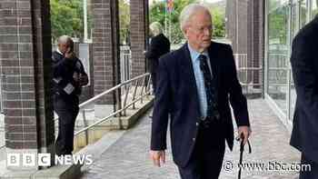 Ex-teacher accused of sex abuse denies offences in South Africa