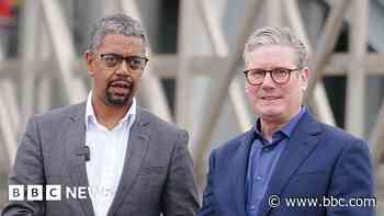 Pressure piles on Wales' FM as Plaid ends deal