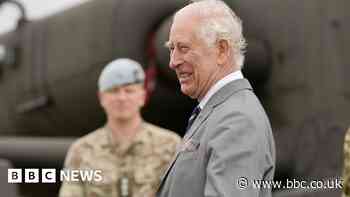 King Charles to attend D-Day commemorations