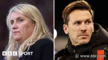 WSL title race 'all comes down to this'