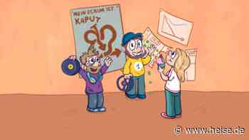 Mein Scrum ist kaputt #127: Resonanz in Teams