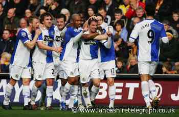 Ex-Blackburn defender's teary exit despite Allardyce offer