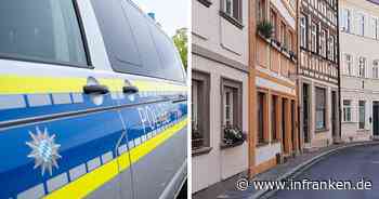 Polizeistadt Bamberg? Massive Unterschiede zu Nürnberg, Erlangen und Fürth