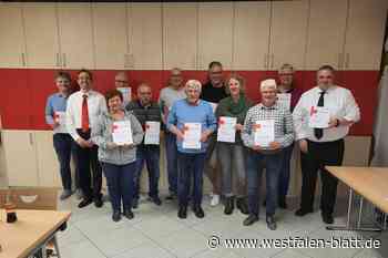 DRK gewinnt 105 Erstspender
