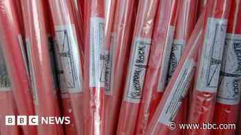 'Save Blackpool rock' - MP's plea to government