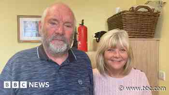 Pensioner group fears closure over parking charges