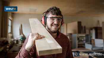 Sanieren oder warten? Drei Gründe, warum Sie jetzt den Handwerker bestellen sollten