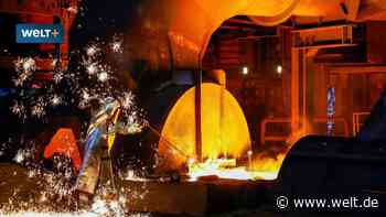 Jetzt droht bei Thyssenkrupp die Eskalation