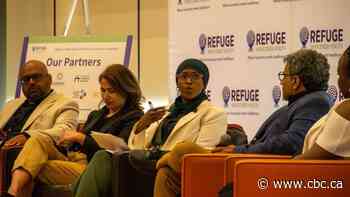 Most people 'have no clue' what refugees face to access housing, care. A new system in Hamilton could help