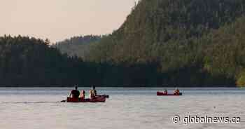 Ontario had no use for 6 parcels of land. An urban park is being carved out instead