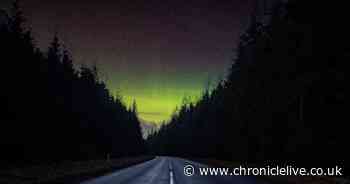 Northumberland park crowned the UK’s best stargazing spot