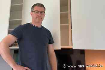 Bewoner jaagt dief wellicht op de vlucht bij thuiskomst: “Hij was op zoek naar geld”