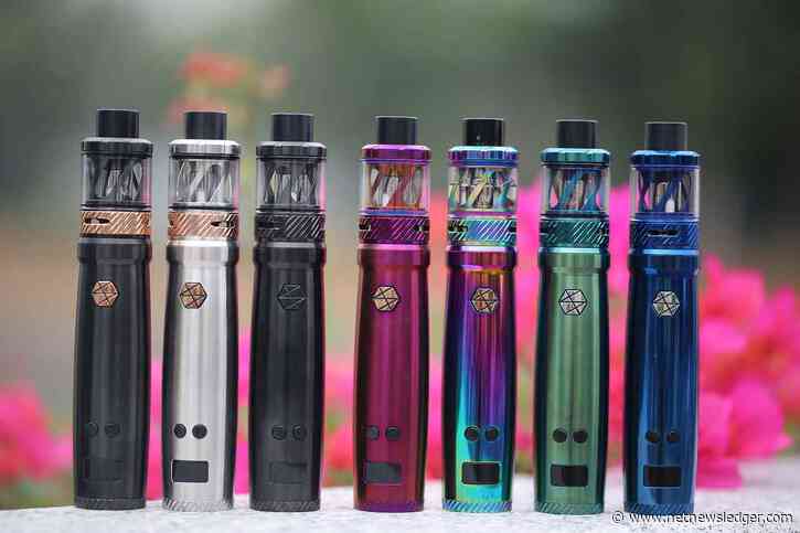 Vape Pens and Brain Chemistry: A Deep Dive into Cognitive Effects