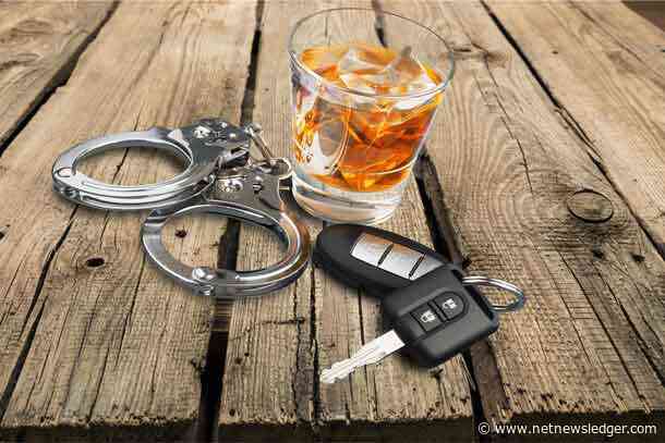 Stay Safe and Sober This Victoria Day Long Weekend