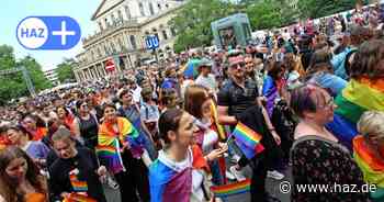 CSD Hannover: Das Programm an Pfingsten 2024