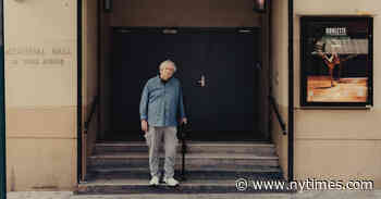 The Man Who Made Roulette Into New York’s Music Lab