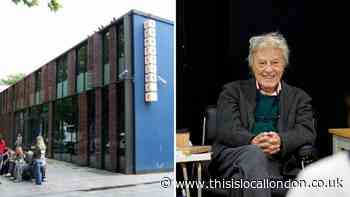 Hampstead Theatre new season plays by Tom Stoppard and Richard Bean