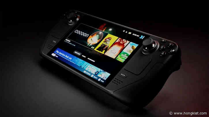 How to Install and Play Games from the Epic Games Store on Steam Deck