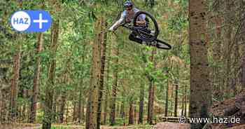 Hannover: Region will Ausgleichszahlung für  Mountainbiking im Deister