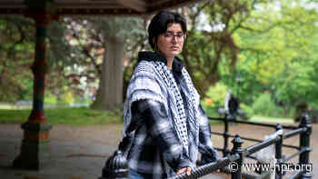 Arrested. Injured. Suspended. Six NYC university students say they'll keep protesting