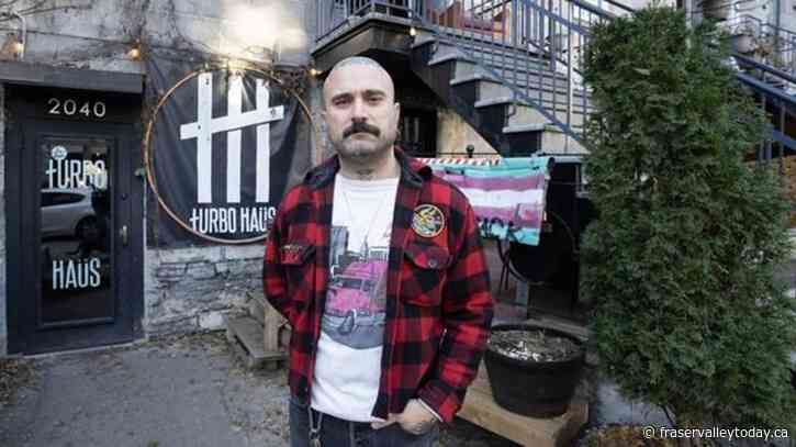 Montreal artists and venue owners support 24-hour party district — with reservations