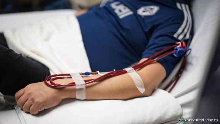 Dialysis is crucial for kidney patients. It also generates a lot of waste.