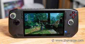 The MSI Claw is an embarrassment