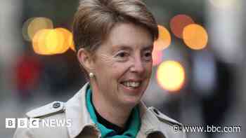 Who is Paula Vennells? Ex-Post Office boss in Horizon IT inquiry