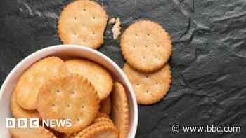 Fewer crackers in Ritz boxes but price remains same