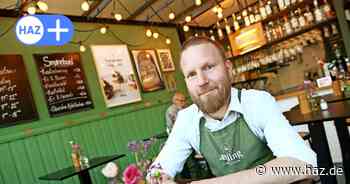 Hannover: Dänischer Imbiss Aelling verlässt im Oktober die Markthalle