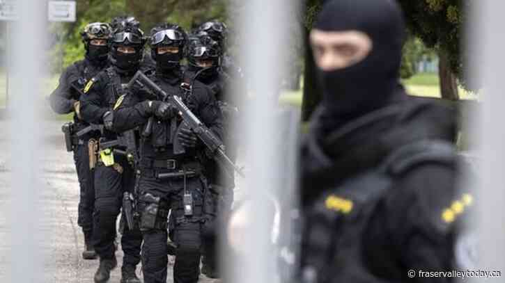 Suspect in attempted assassination of Slovakia’s prime minister makes first court appearance