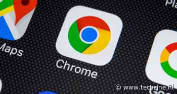 Noodupdate Chrome tegen zeer kritieke zero-day