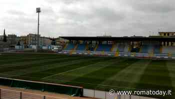Centro Sportivo Primavera, novità sullo stadio Quinto Ricci di Aprilia