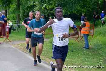 Deurne in de startblokken voor 19de editie van Rivierenhofloop