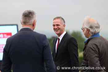 Shadow Minister claims move to oust Sunderland City Council leader was 'right decision'