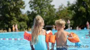 Schwimmlernhilfen für Kinder im Test: Diese bekannten Marken fallen durch