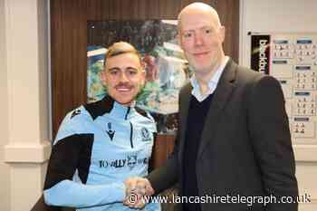 Blackburn's stance on Broughton replacement after announcing exit