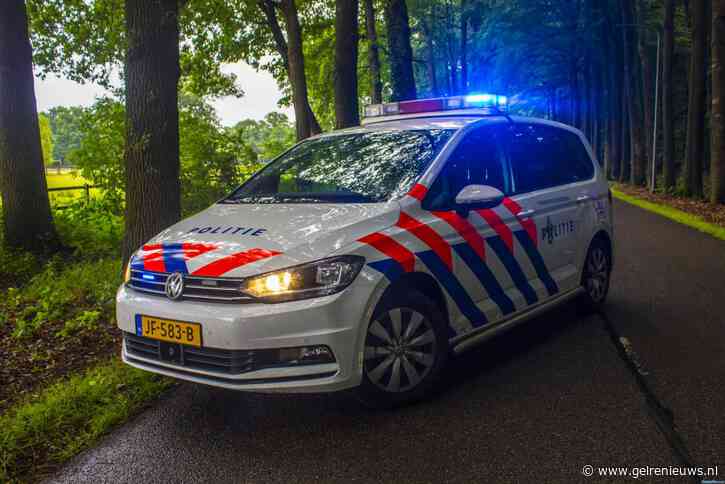 Automobiliste (18) week na ongeval alsnog overleden