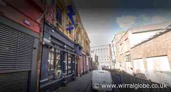 New rock and metal club to open in Liverpool city centre