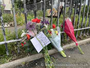 Aalim Makial Jibril named as victim of Plaistow window fall