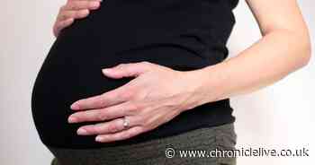 NHS outlines signs of pre-eclampsia and the symptoms pregnant women should look out for