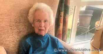 North Tyneside care home appeals for people to send resident cards for 100th birthday