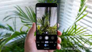 Google's just demoed its multimodal Gemini Live feature, and I'm worried for Rabbit and Humane